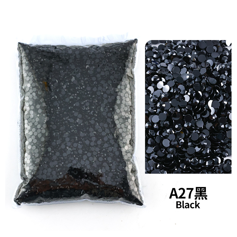 Resin Art All - Alle schwarzen Serien Großhandel Bulk Resin