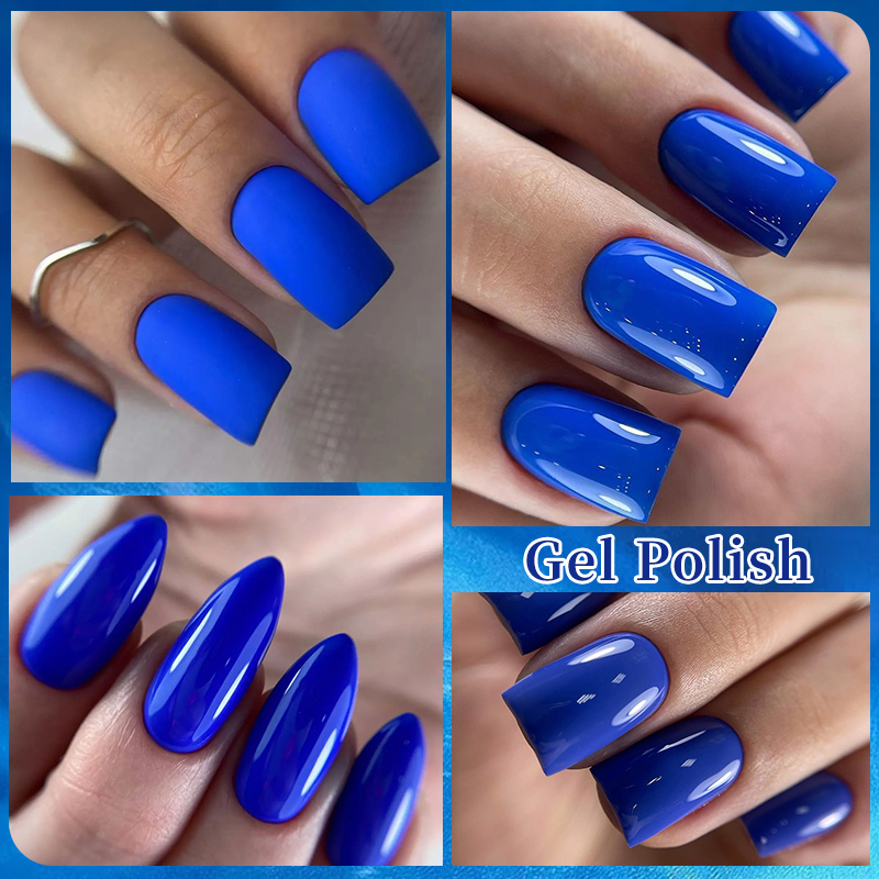 LILYCUTE 7ML Matt Blau Farbe G – Glitter Powder Resin Bewertung und Preis