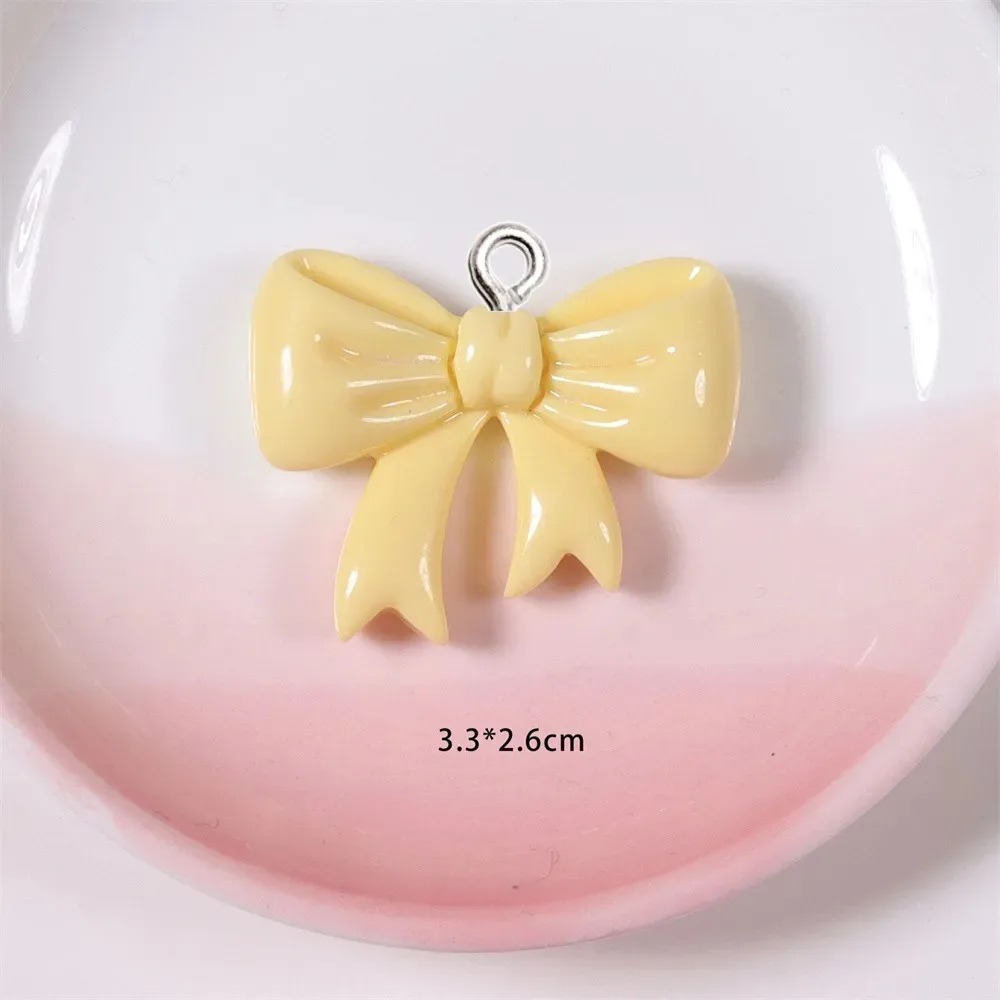 10 Stück bonbonfarbene Schleif – Resin Art Handmade Bewertung und Preis