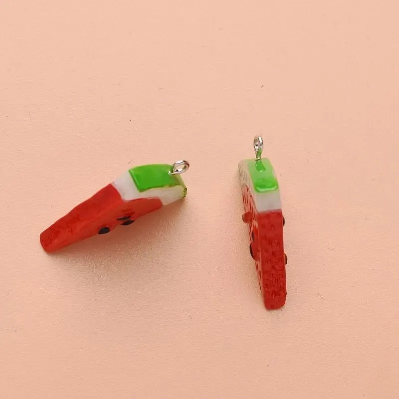 10 Stück doppelseitige dreieck – Resin Art Handmade Bewertung und Preis