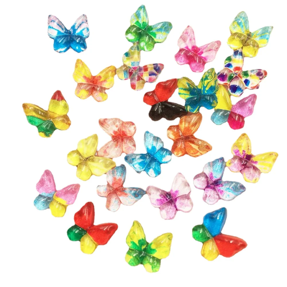 Harz Glitzer Bunte 10mm Kawaii – Glitter Powder Resin Bewertung und Preis