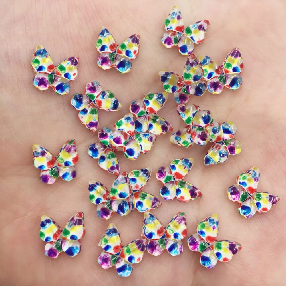 Harz Glitzer Bunte 10mm Kawaii – Glitter Powder Resin Bewertung und Preis