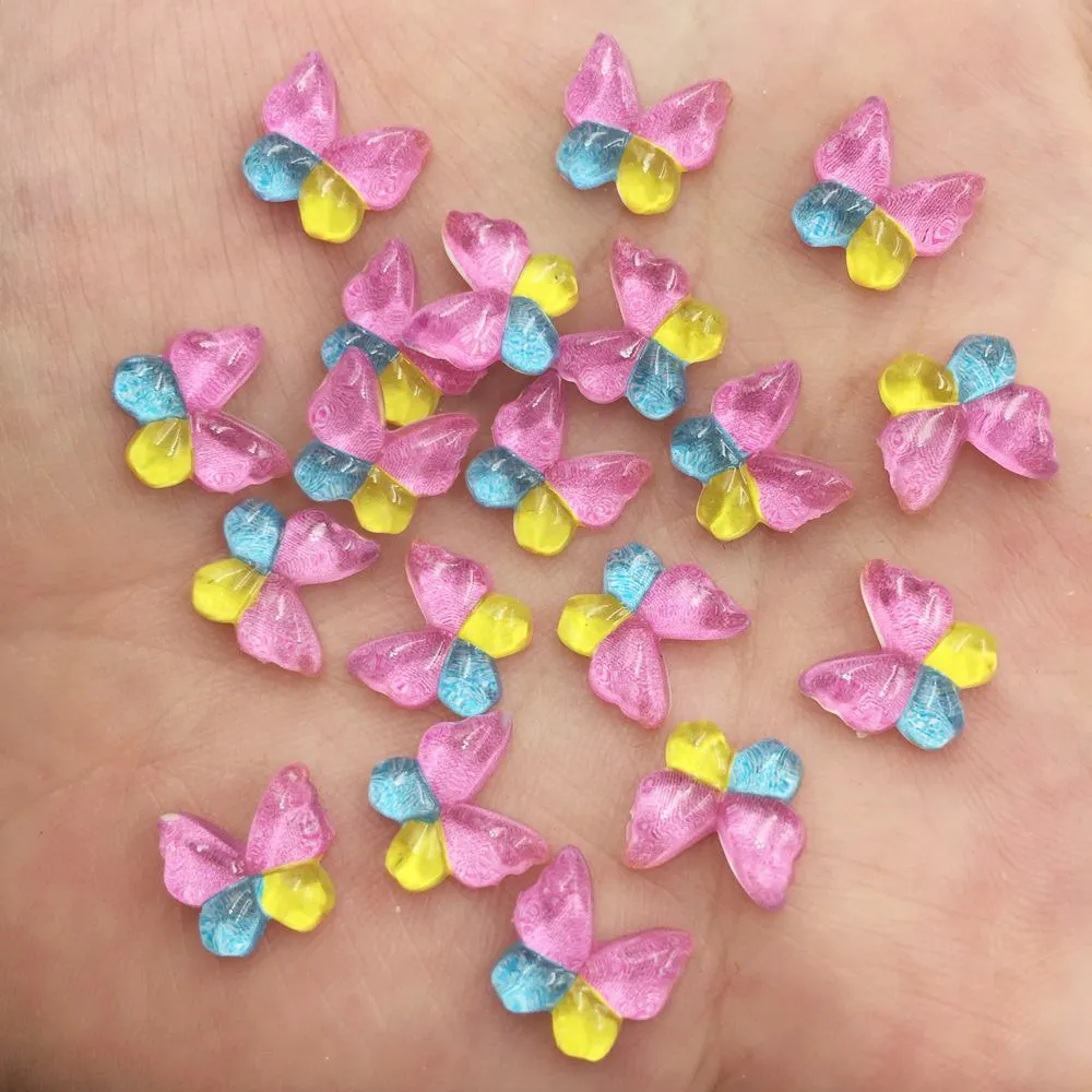 Harz Glitzer Bunte 10mm Kawaii – Glitter Powder Resin Bewertung und Preis
