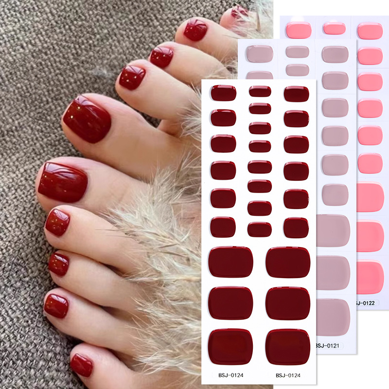 Reine Farbe Zehengel Nagelaufk – Uv Lamp Nail Resin Bewertung und Preis