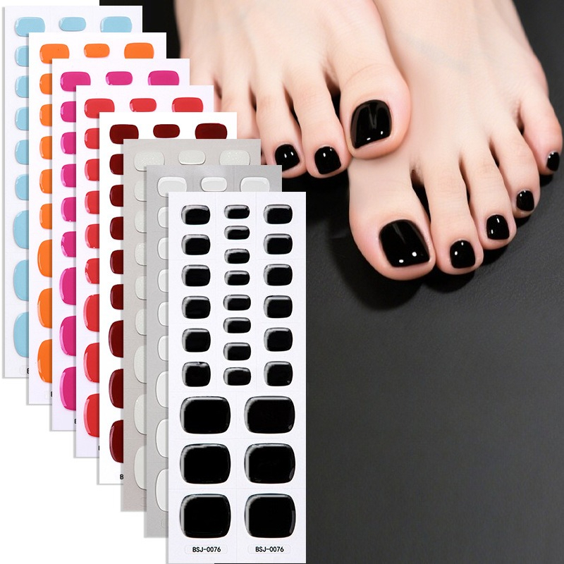 Reine Farbe Zehengel Nagelaufk – Uv Lamp Nail Resin Bewertung und Preis