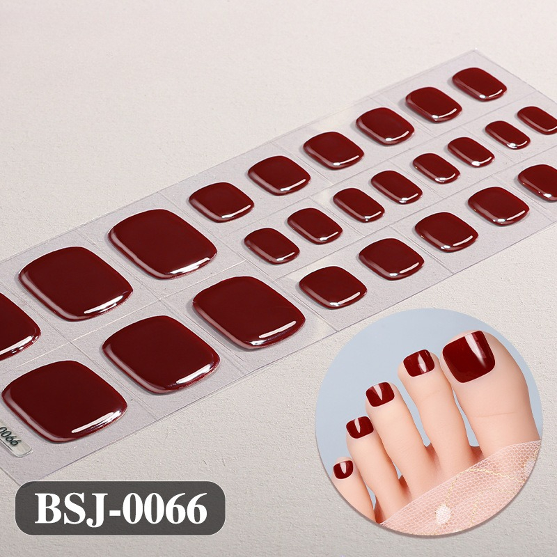 Reine Farbe Zehengel Nagelaufk – Uv Lamp Nail Resin Bewertung und Preis