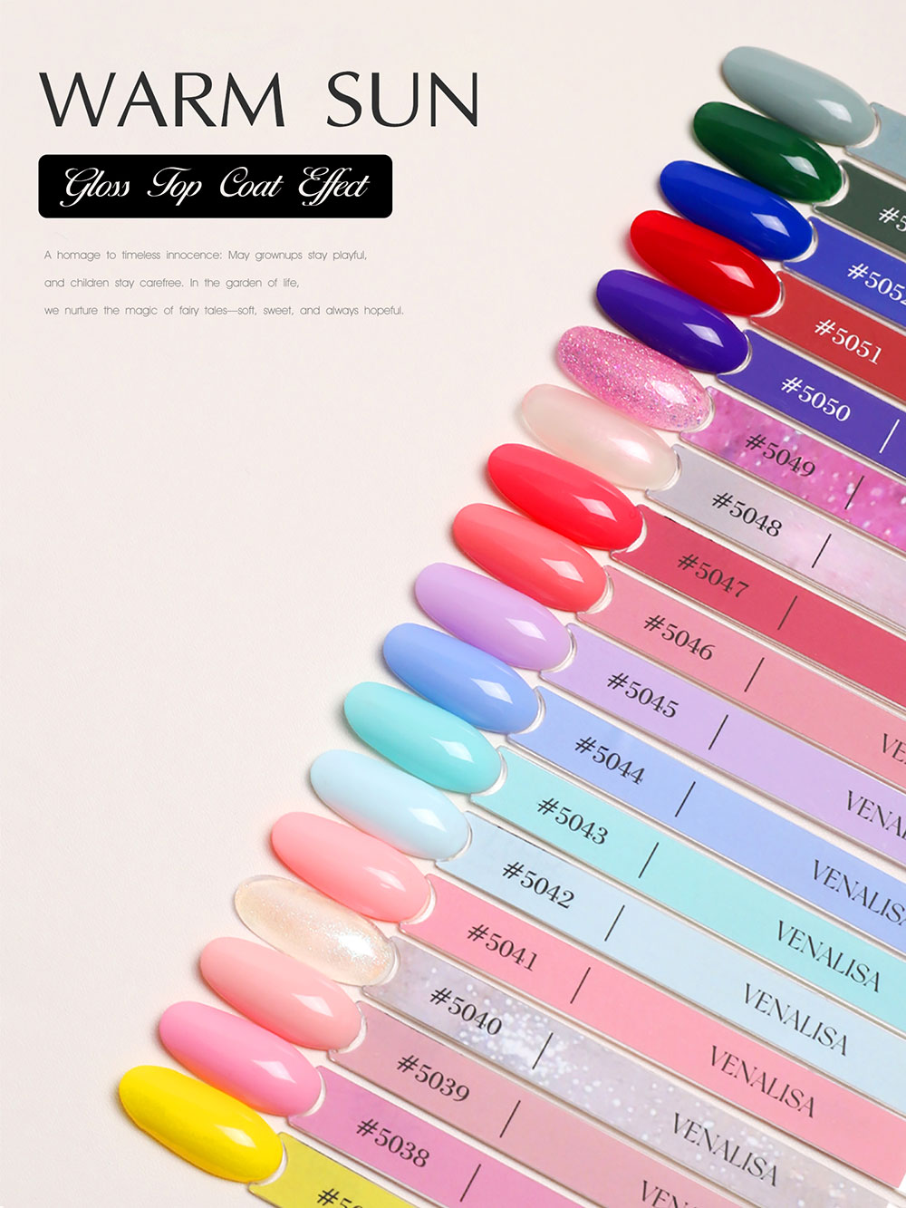 Venalisa V6 Nagel-Gel-Nagellac – Resin Art All Bewertung und Preis