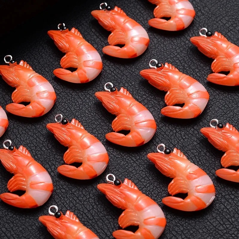 10 Stück Acrylharz Cartoon-Mee – Resin Art Handmade Bewertung und Preis