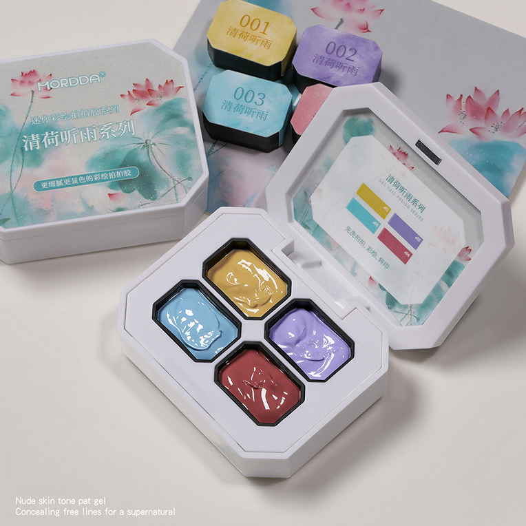 4/6/12 Gitter Langanhaltender  – Glitter Powder Resin Bewertung und Preis