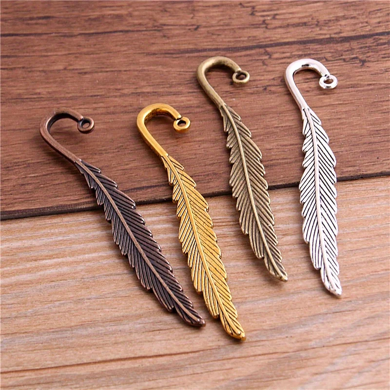 12 Stück 113 x 16 mm Bronze An – Resin Art Bookmark Bewertung und Preis