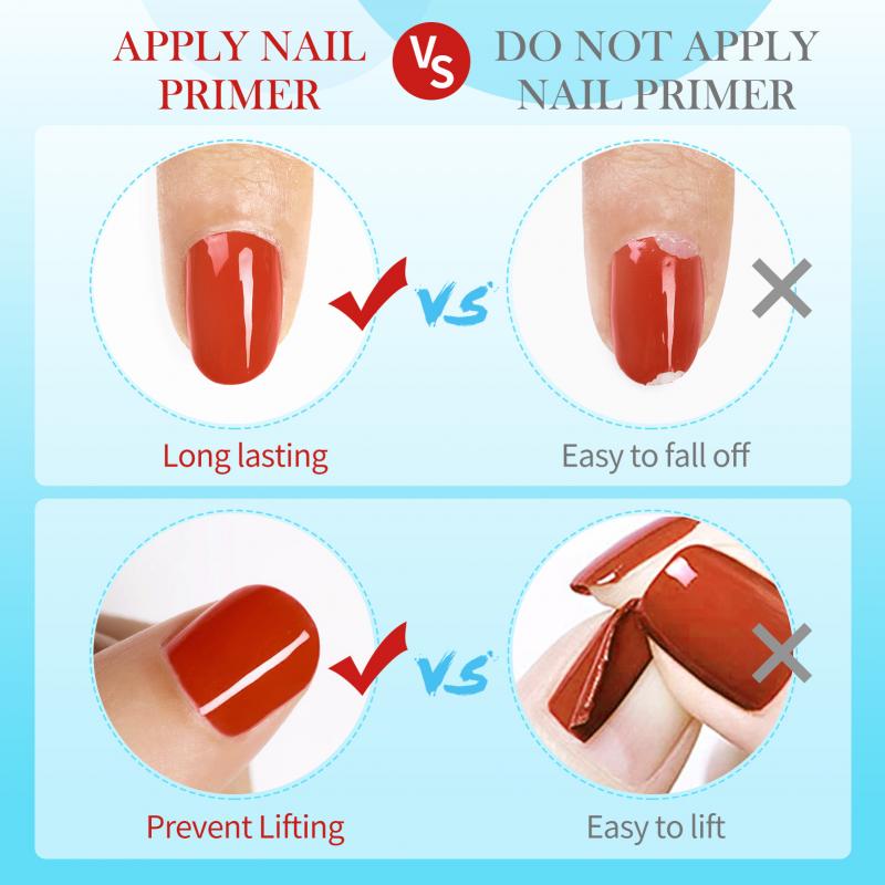 BORN PRETTY Nail Prep Dehydrat – Uv Lamp Nail Resin Bewertung und Preis