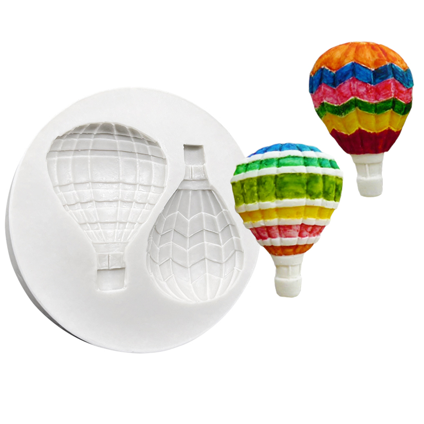 Heißer Luft Ballon Silikon Kuc – Resin Art Heat Gun Bewertung und Preis