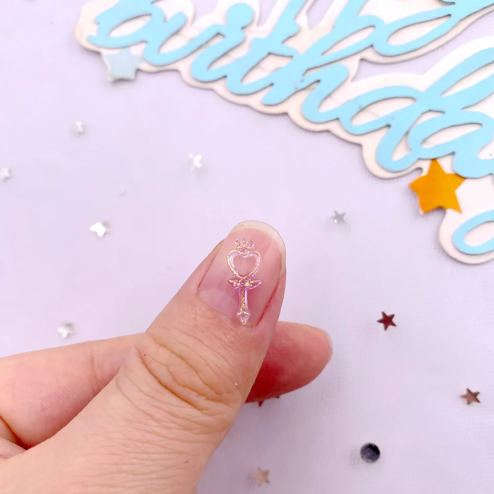 8g Harzmischung Glitzer Bunte  – Resin Art With Rose Bewertung und Preis