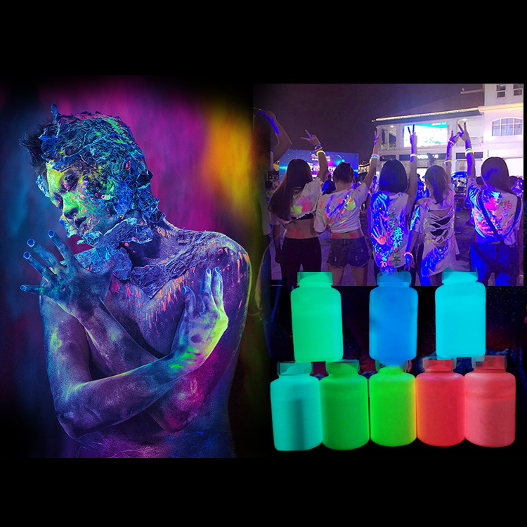 15g Luminous Glitter Pulver Ph – Glitter Powder Resin Bewertung und Preis