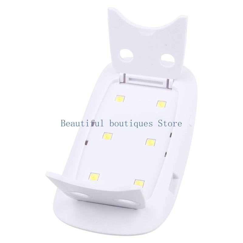 U4LF Nageltrockner Maschine UV – Uv Lamp Nail Resin Bewertung und Preis