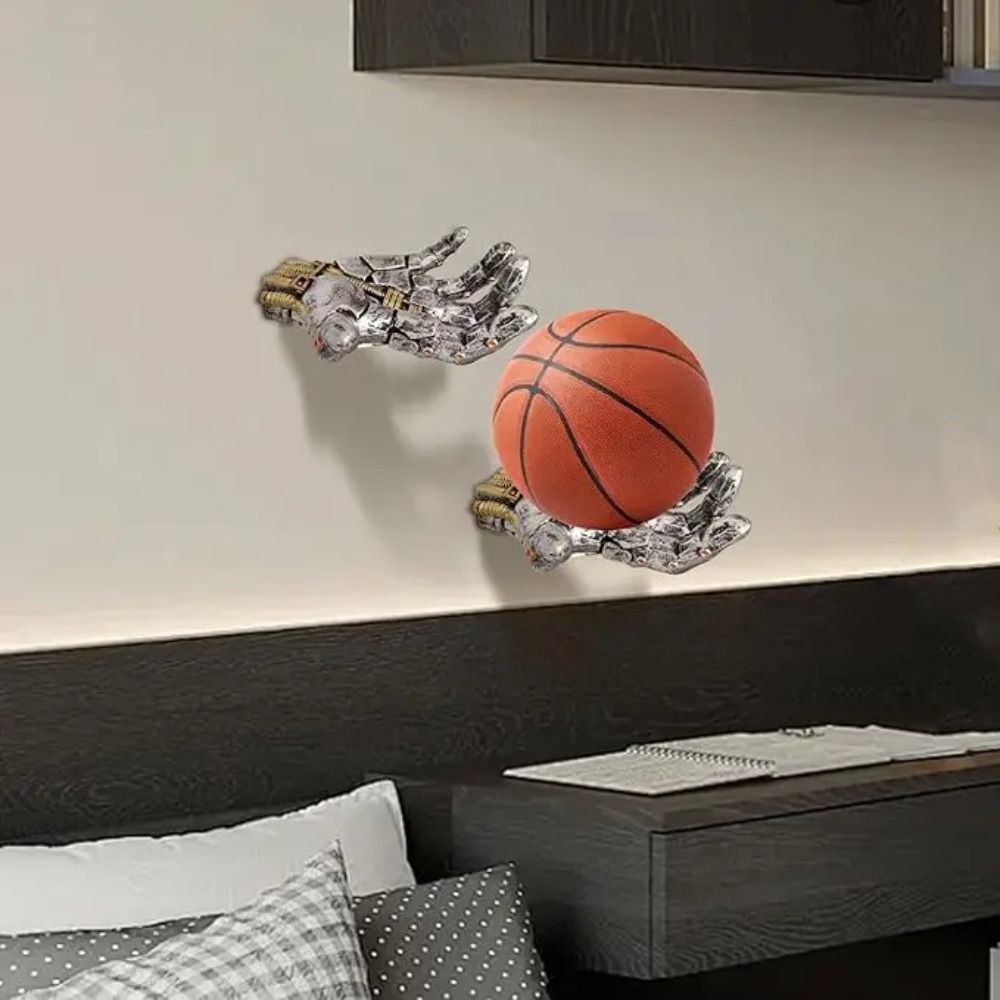 Kreatives Wandmontiertes Baske – Background Resin Art Bewertung und Preis