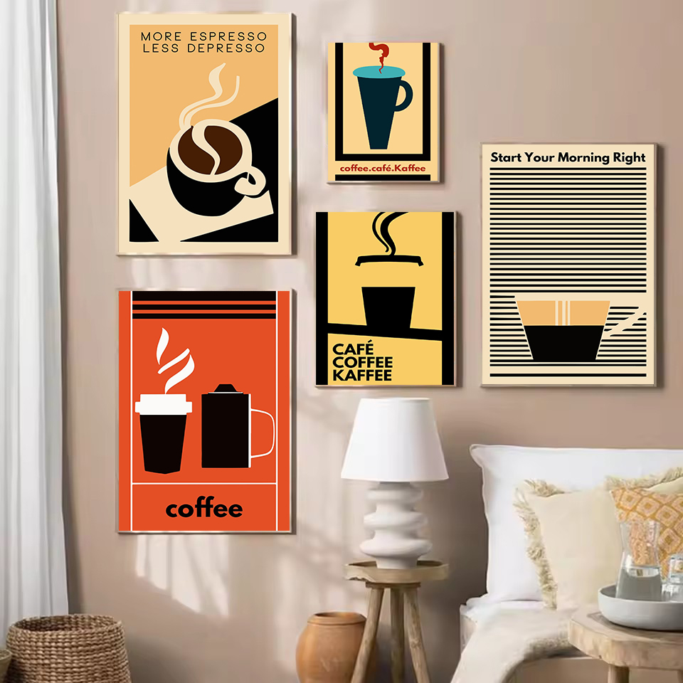 Retro Minimalistische Lustige  – Resin Art Quotes Bewertung und Preis