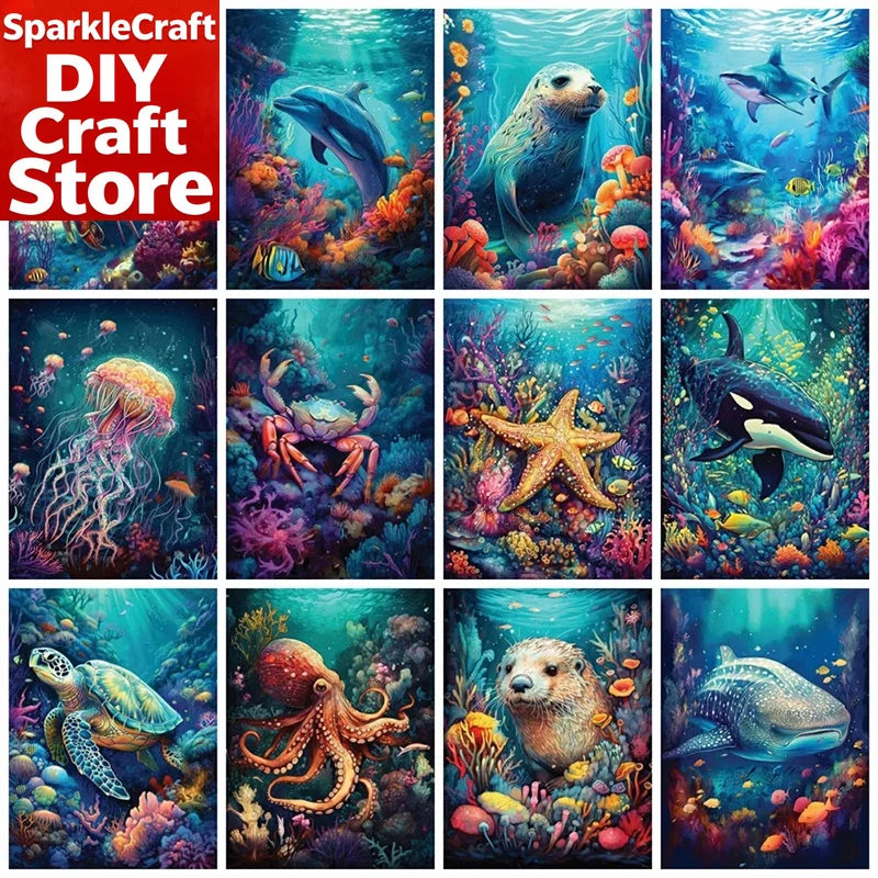 1 Stück rahmenloses, quadratis – Resin Art Kits Bewertung und Preis