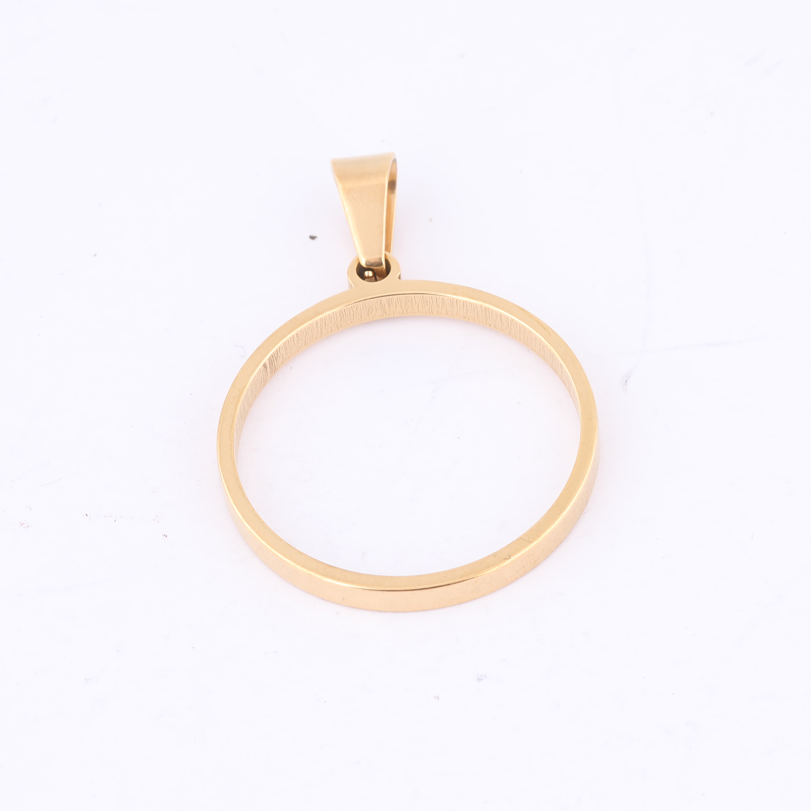 10 Stück 25 mm runde offene Lü – Resin Art Handmade Bewertung und Preis