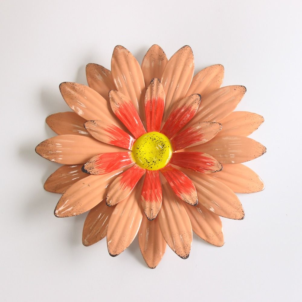 Gartendekoration Eisenblumen-Z – Background Resin Art Bewertung und Preis