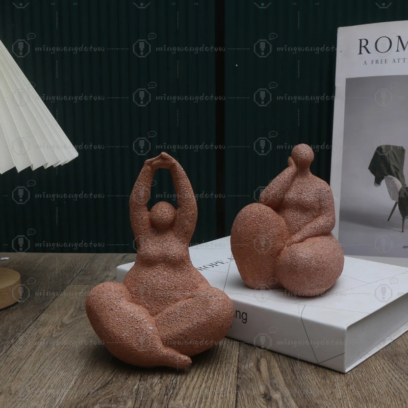 1 Stück, Sandstein-Harz Mollig – Resin Art Handmade Bewertung und Preis