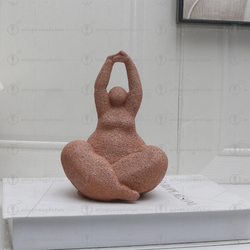1 Stück, Sandstein-Harz Mollig – Resin Art Handmade Bewertung und Preis