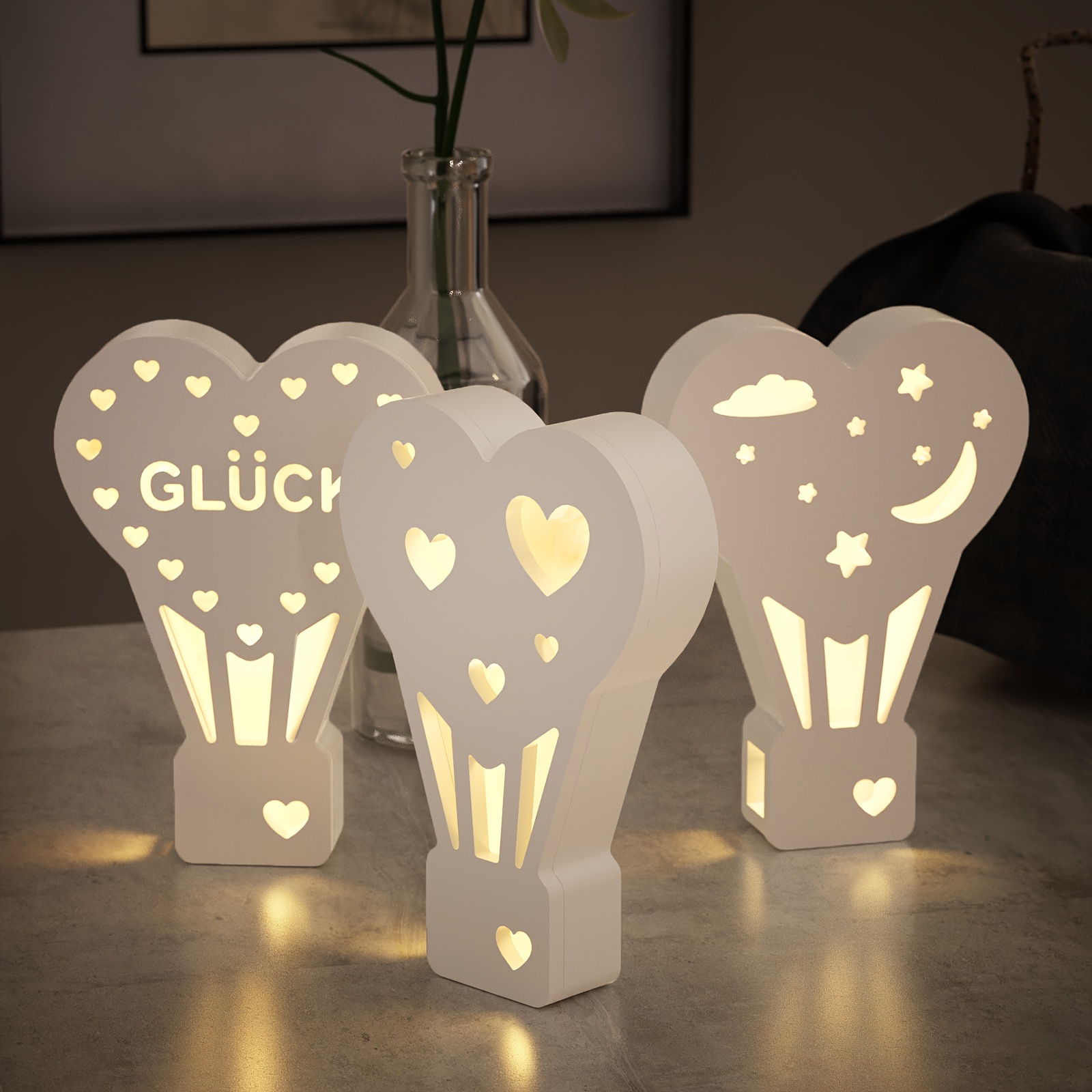 5 Stück HONEY Heißluftballon-S – Resin Art Heat Gun Bewertung und Preis