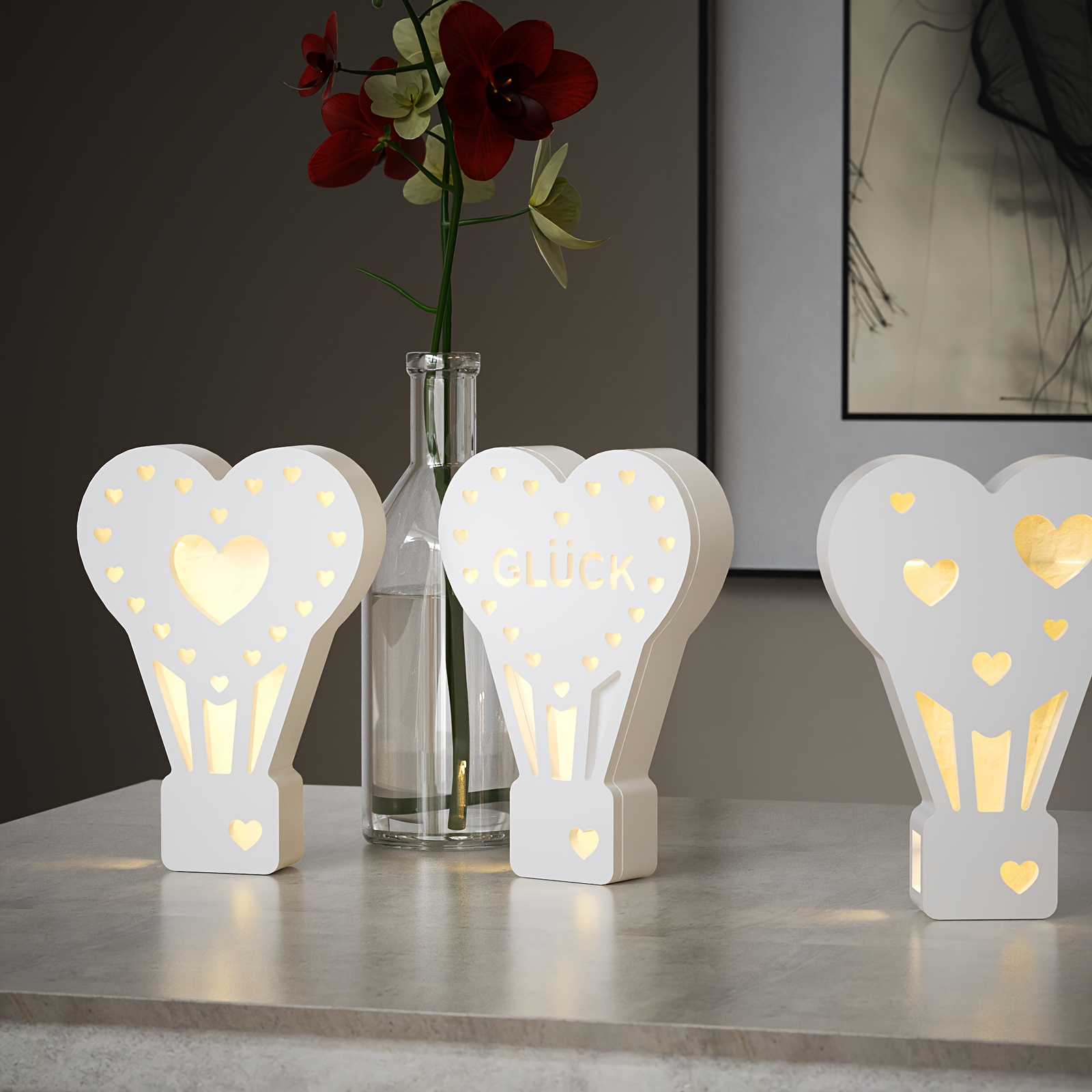 5 Stück HONEY Heißluftballon-S – Resin Art Heat Gun Bewertung und Preis