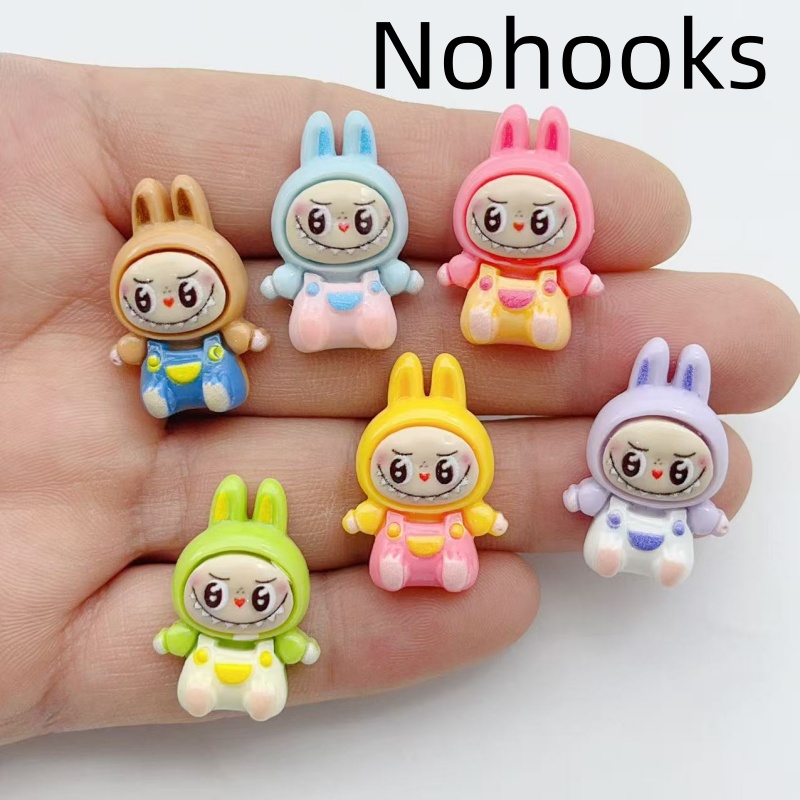 10 Stück Kawaii Hasen-Erdbeerh – Resin Art Handmade Bewertung und Preis
