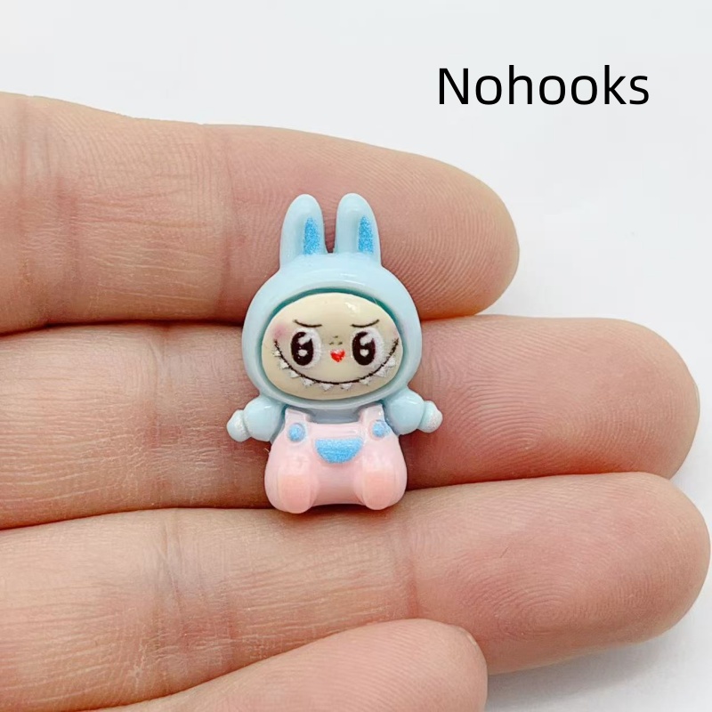 10 Stück Kawaii Hasen-Erdbeerh – Resin Art Handmade Bewertung und Preis