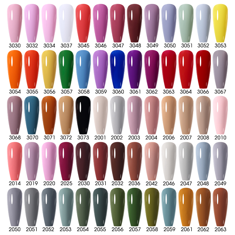 Arte Clavo 15ml Nagel-Gel-Lack – Uv Lamp Nail Resin Bewertung und Preis