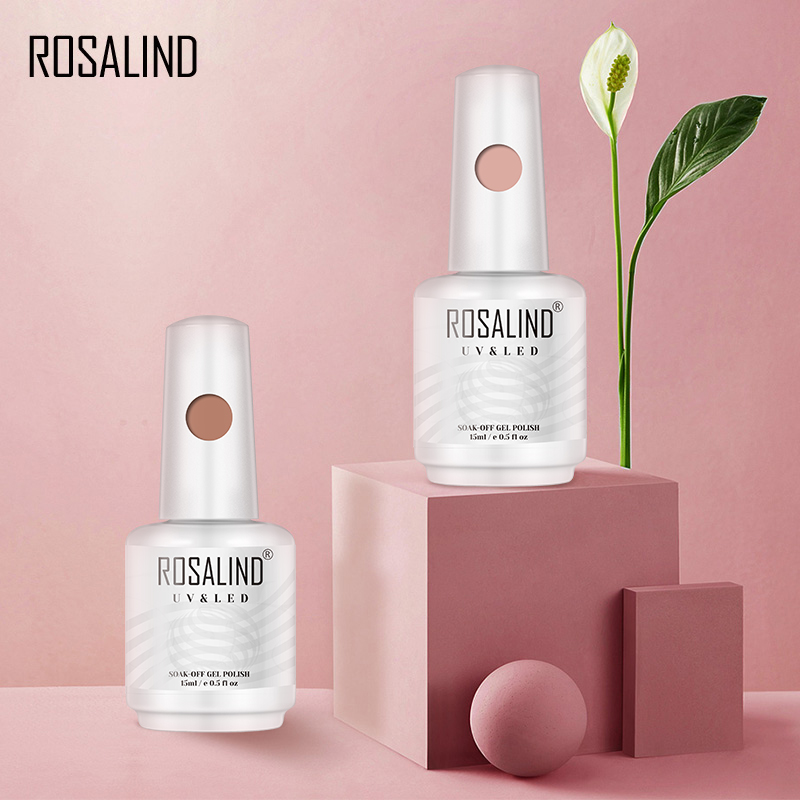 ROSALIND Nagelkleber 15ML Glas – Uv Lamp Nail Resin Bewertung und Preis