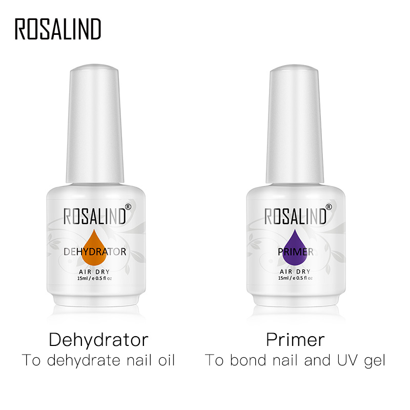 ROSALIND Nagelkleber 15ML Glas – Uv Lamp Nail Resin Bewertung und Preis