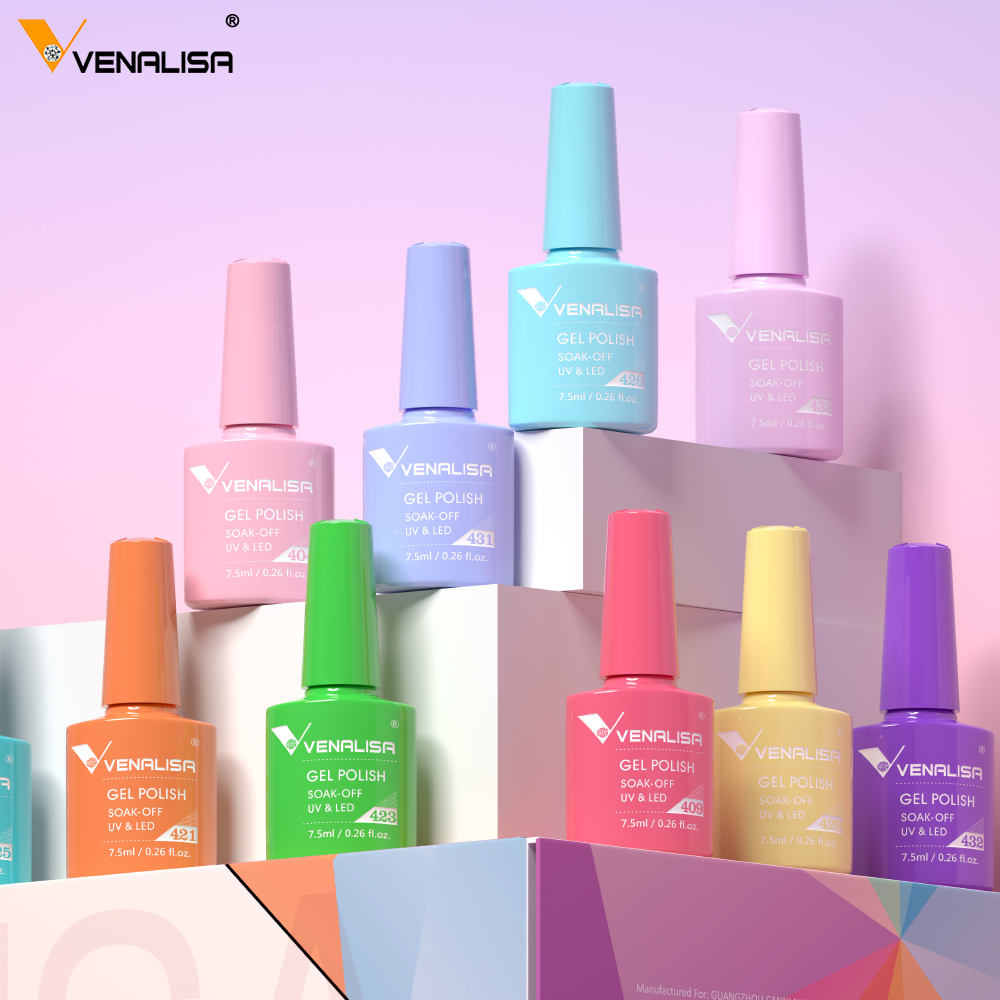 VENALISA Nagel-Gel-Nagellack,  – Uv Lamp Nail Resin Bewertung und Preis