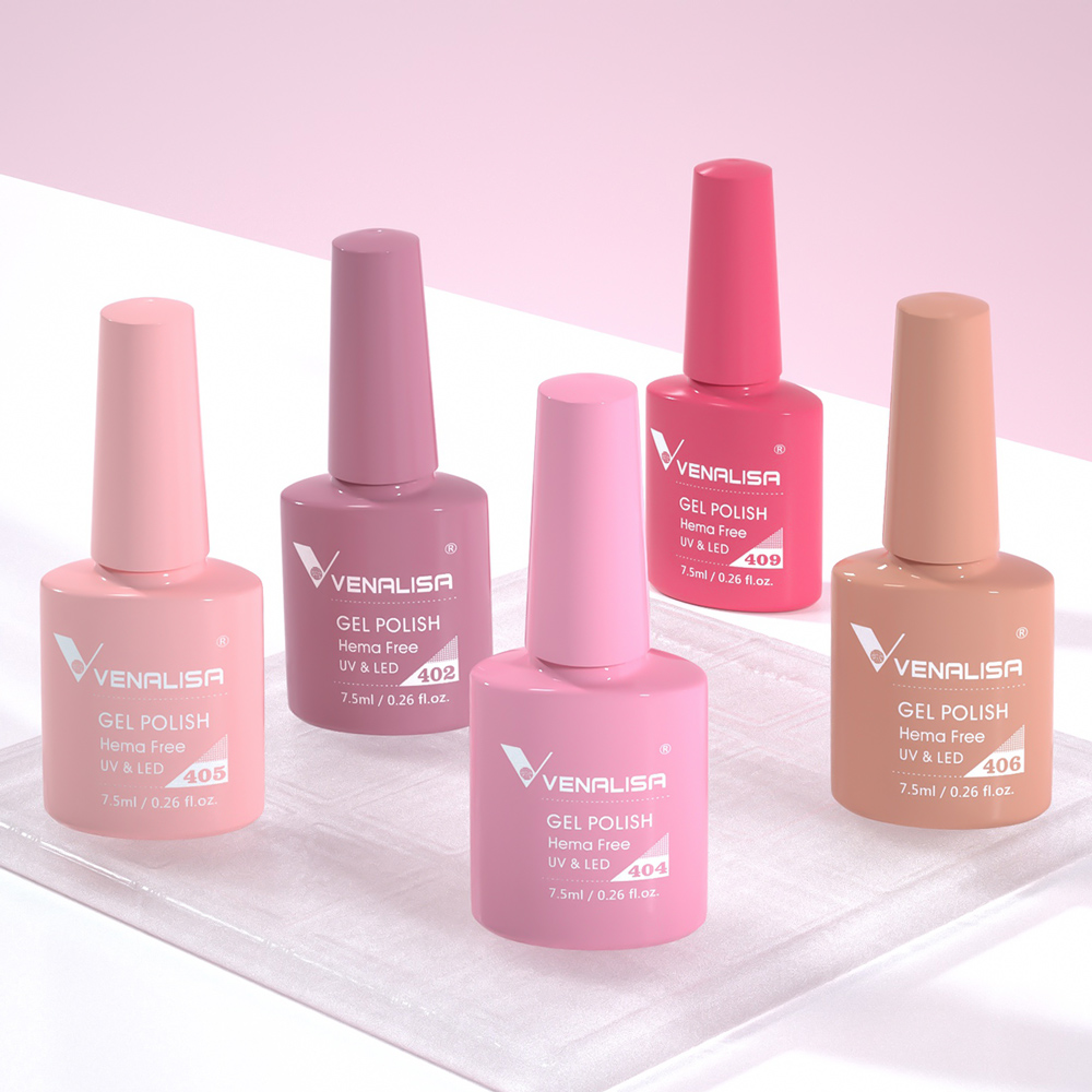 VENALISA Nagel-Gel-Nagellack,  – Uv Lamp Nail Resin Bewertung und Preis