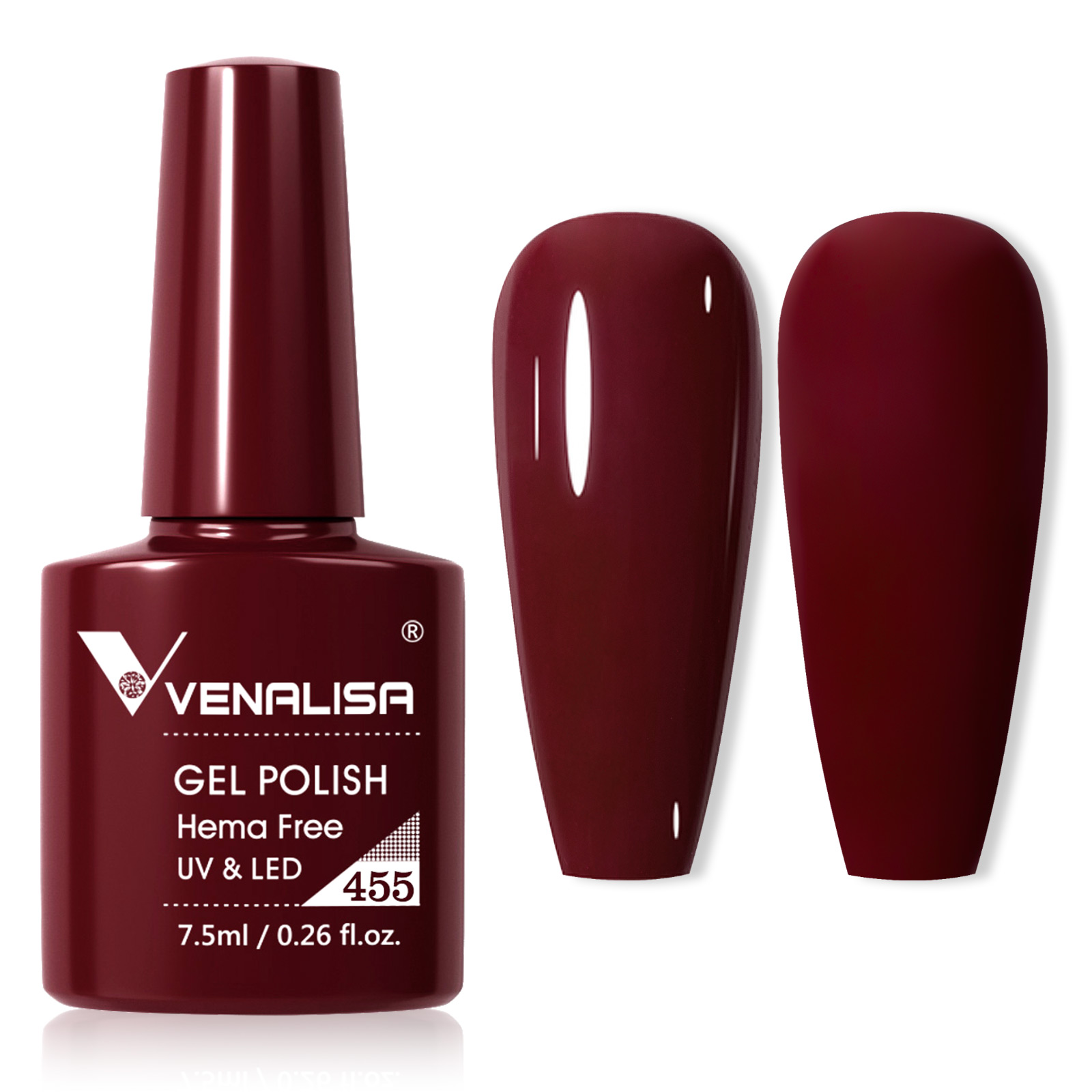 VENALISA Nagel-Gel-Nagellack,  – Uv Lamp Nail Resin Bewertung und Preis