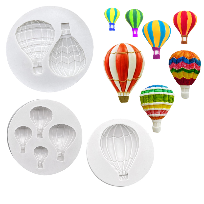 Heißluftballon Silikonform Sug – Resin Art Heat Gun Bewertung und Preis