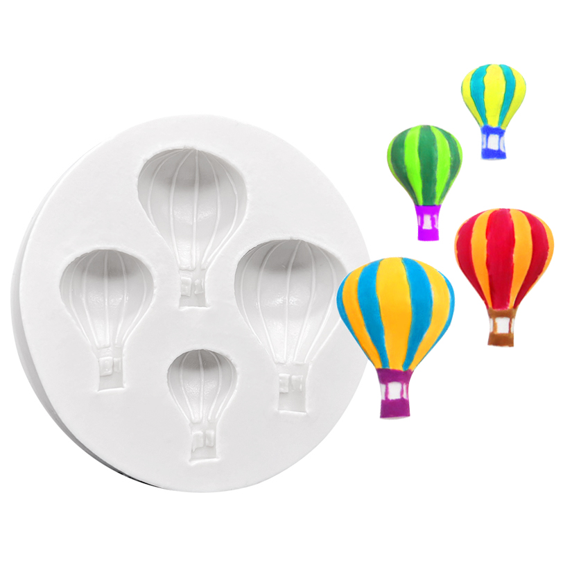 Heißluftballon Silikonform Sug – Resin Art Heat Gun Bewertung und Preis