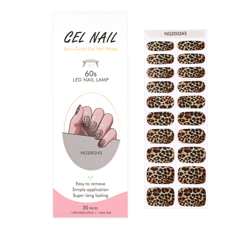 Huizi French Gel Nagelstreifen – Uv Lamp Nail Resin Bewertung und Preis