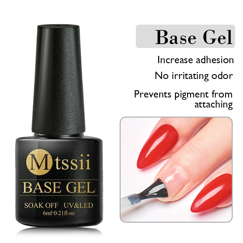 Basis Gel Keine Wischen Top Ma – Uv Lamp Nail Resin Bewertung und Preis