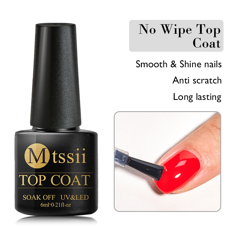 Basis Gel Keine Wischen Top Ma – Uv Lamp Nail Resin Bewertung und Preis