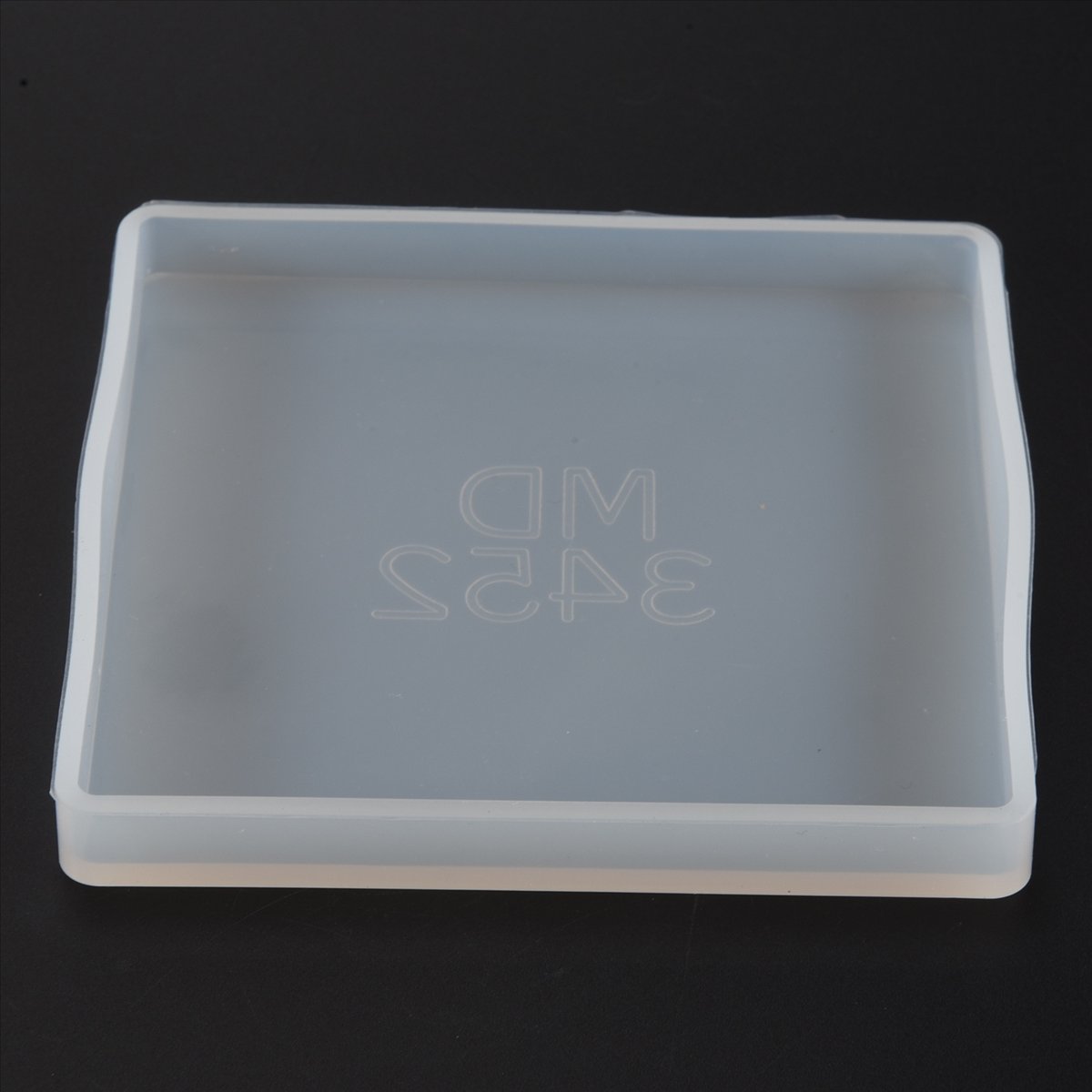 ABNH 4er-Pack Runde und Quadra – Coaster Mold Square Bewertung und Preis