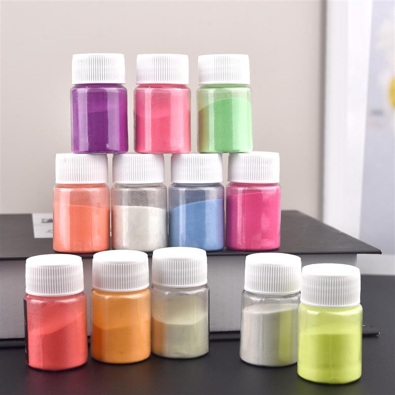 20g/Flasche Leuchtpulver Epoxi – Glitter Powder Resin Bewertung und Preis
