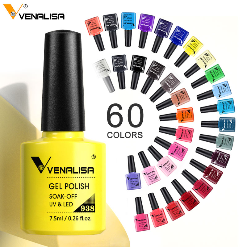 Venalisa 7,5 ml Nagel-Gel-Nage – Glitter Powder Resin Bewertung und Preis