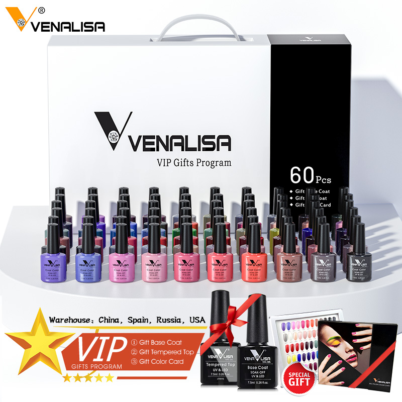 Venalisa 7,5 ml Nagel-Gel-Nage – Glitter Powder Resin Bewertung und Preis