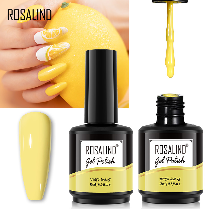ROSALIND 15 ml Glitzer-Nagella – Resin Art All Bewertung und Preis