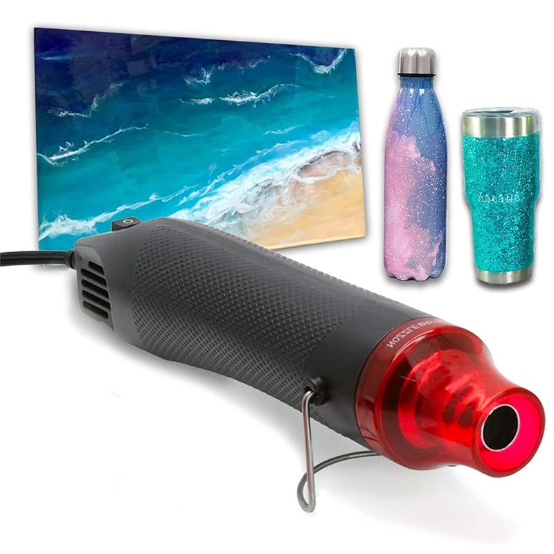 Werkzeug zum Entfernen von Luf – Resin Art Heat Gun Bewertung und Preis