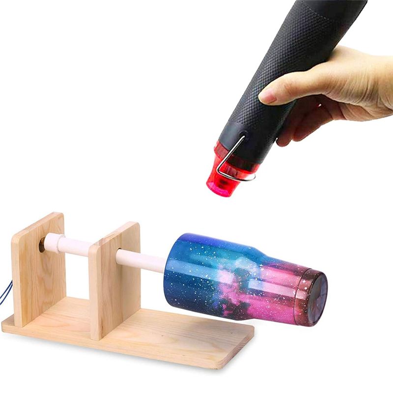 Werkzeug zum Entfernen von Luf – Resin Art Heat Gun Bewertung und Preis